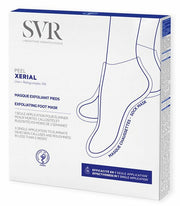SVR Xerial Peel Maschera Esfoliante Piedi 2 pezzi