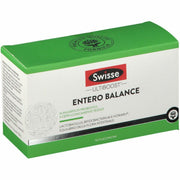 Swisse entero balance liquido 10fl