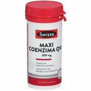 Swisse maxi coenzima q10 200 mg 30 capsule