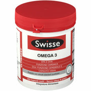 Swisse omega 3 1500 mg 200 capsule