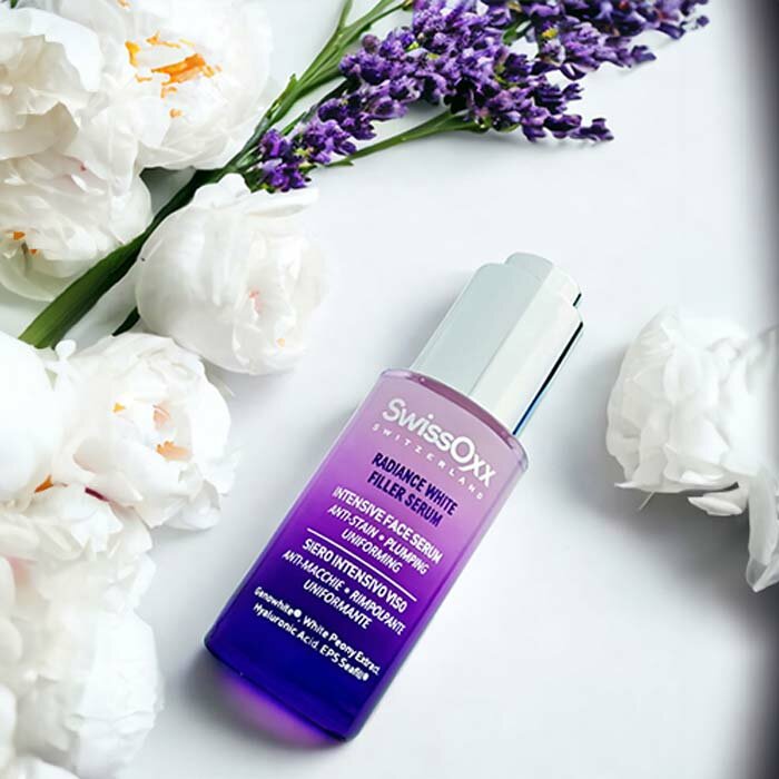 Swissoxx Radiance White Filler Siero Viso 30 ml