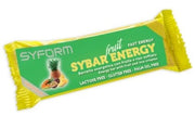 Sybar energy fruit barretta tropical 40 g