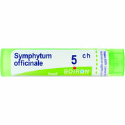 Symphytum officinale 80 granuli 5 ch contenitore multidose