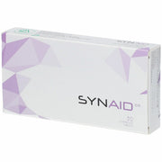 Synaid Integratore per Memoria e Concentrazione 30 compresse