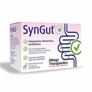 Syngut 30 bustine di liofilizzato da 2,5 g in astuccio 75 g