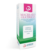 Syringa vulgar gemme macerato glicerico 100 ml