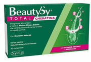 Syrio beautysy total cheratina 30 compresse
