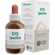 Sys iperico gocce 50ml