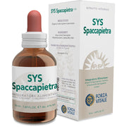 Sys spaccapietra gocce 50ml