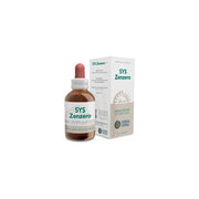 Sys zenzero gocce 50 ml