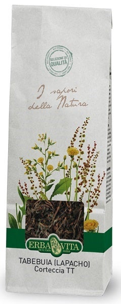 Tabebuia tt corteccia 100g