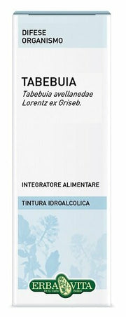 Tabebuja cort tintura ial50ml ebv