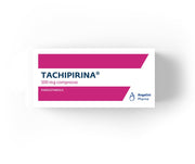 Tachipirina 500 mg 30 compresse 