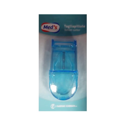 Taglia pillole meds