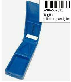 Tagliapillole