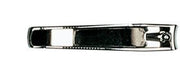 Tagliaunghie inox grande