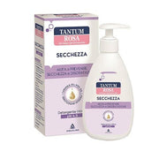 Tantum rosa secchezza detergente intimo 200ml