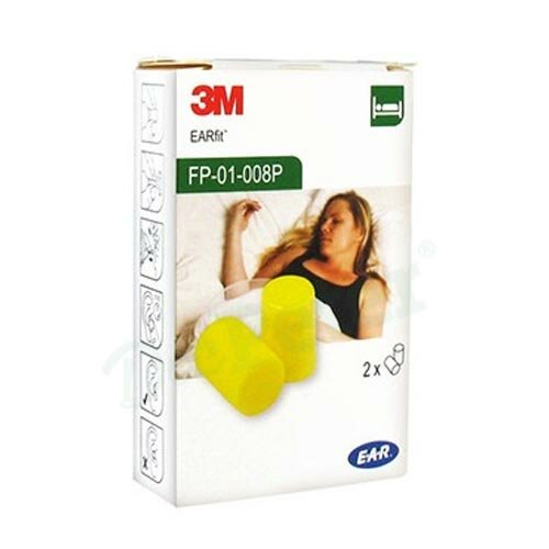 Tappi auricolari 3m ear a/rumo
