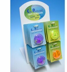 Ear protection super class tappi auricolari 2 pezzi