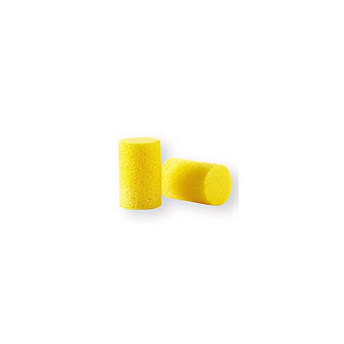 Tappo auricolare ear plus 1 coppia 2 pezzi