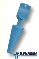 Tappo per catetere sterile 1 pezzo
