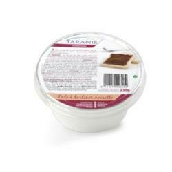 Taranis crema spalmabile alla nocciola 230 g