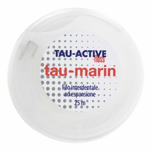Tau-Marin Filo Interdentale ad espansione Tau-Active