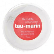 Tau-Marin Filo Interdentale Slim Ultrapiatto 25 mt