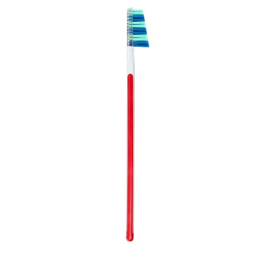 Tau-Marin Spazzolino Professional 27 setole molto morbide