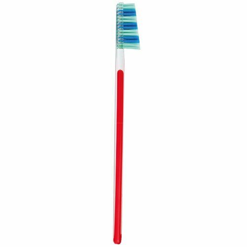 Tau-Marin Spazzolino Scalare 33 setole molto morbide 