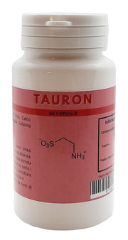 Tauron 60 capsule