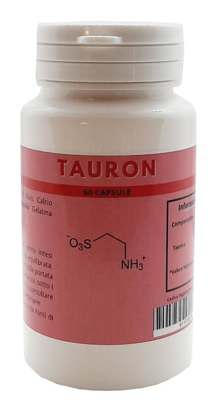 Tauron 60 capsule