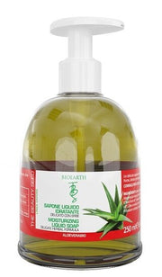 Tbs sapone liquido idratante 250 ml