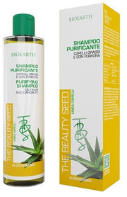 Tbs shampoo purificante 250 ml
