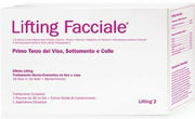 Tc lifting facciale 1 terzo del viso sottomento e collo lifting 2  30 ml + crema solida 50 ml