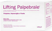 Tc lifting palpebre sopracciglia e fronte lifting 2 20ml + crema solida 30 ml