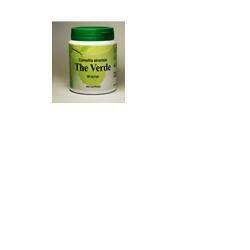 Te verde 60 capsule