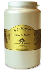 Te verde cina 650 g