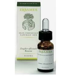 Tea tree oil Erbamea 10 ml