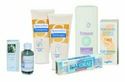 Tea tree oil gel intimo 50 ml