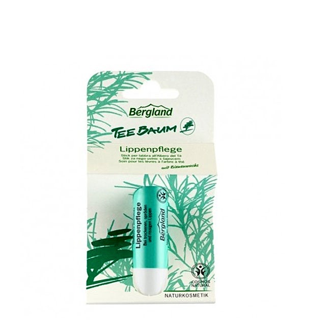 Tea tree stick labbra 5ml