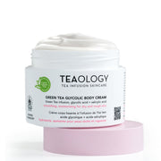 Teaology crema corpo te ve/ac