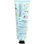 Teaology crema mani e unghie idratante tÃ¨ bianco 75ml
