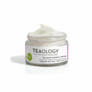 Teaology glow blemish cream crema viso idratante anti-imperfezioni 50ml