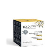Teaology kombucha tea crema viso rivitalizzante refill 50ml