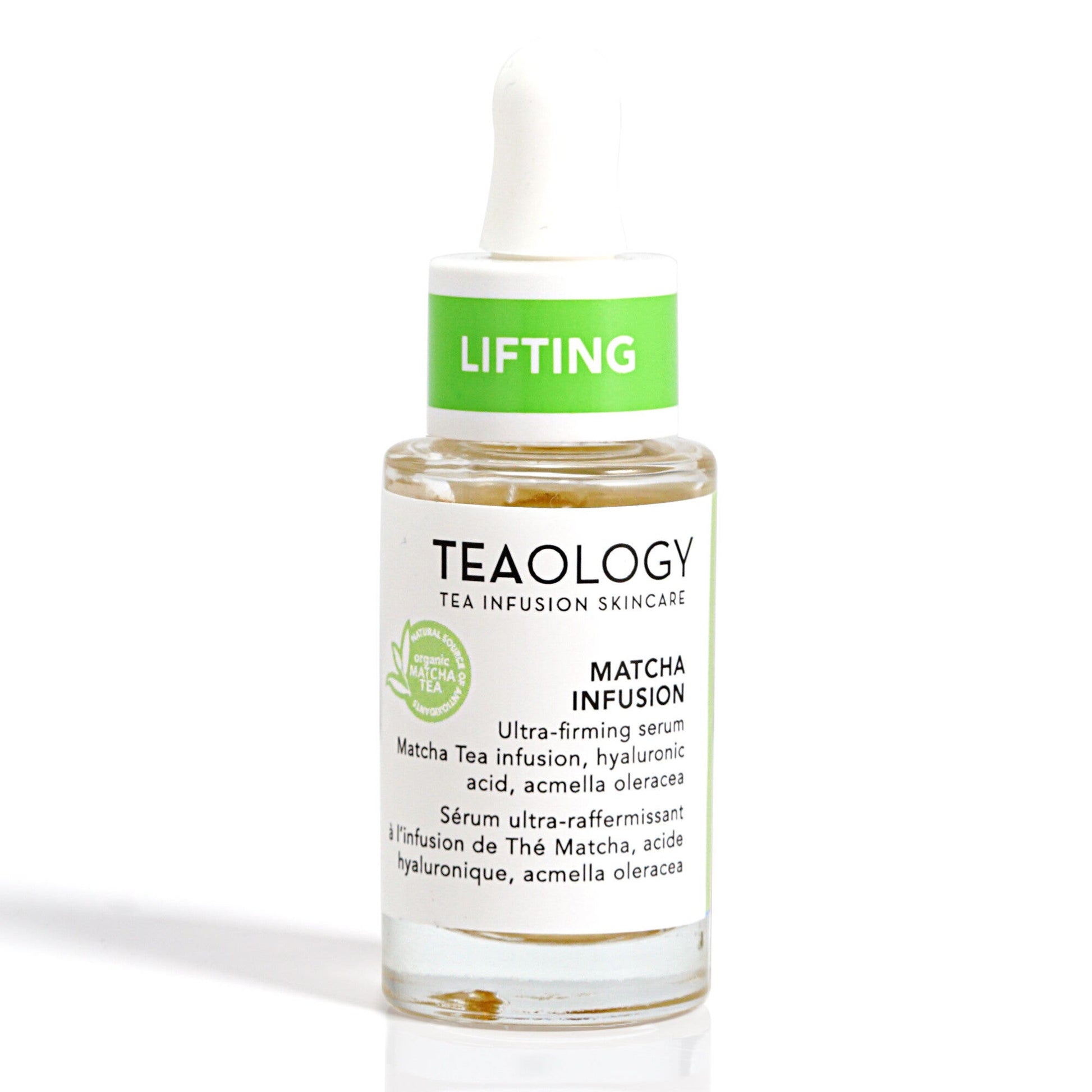 Teaology matcha infusion 15ml
