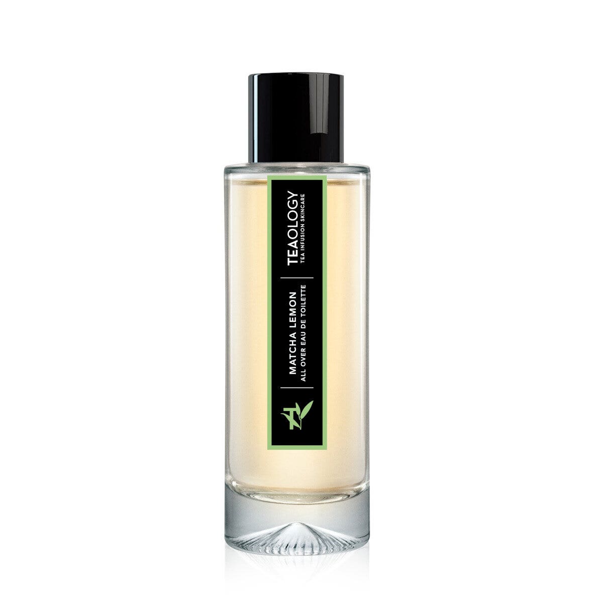 Teaology matcha lemon eau de toilette 100ml