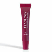 Teaology tea gloss trattamento volumizzante labbra ai peptidi - berry 10ml