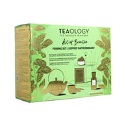 Teaology the art of beautea cofanetto viso rassodante