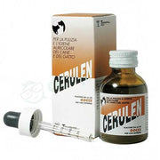 Teknofarma Cerulen Gocce Auricolari Cani e Gatti 50 Ml